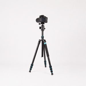 Trípode ultraligero para cámara micro individual YJ2100 a precio de fábrica - Product Image 6