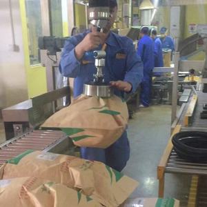 ระบบ<span class=keywords><strong>ยก</strong></span>ถุงข้าวด้วยท่อดูดสุญญากาศ เครื่องยกสุญญากาศแบบตามหลักสรีรศาสตร์สำหรับถุงกาแฟและถุงผง - Product Image 5