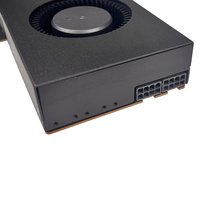 Nouvelle Carte Graphique Serveur 20 Go GDDR6 Mémoire Neuve RTX3080 20G Turbo Gaming A1 pour le Rendu et le Calcul de Grands Modèles