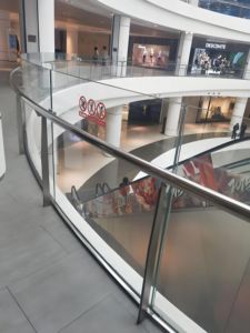 2mm-19mm透明強化ガラスフェンスパネル固体フラットテーブルトップ窓屋根用プール装飾表示画面 - Product Image 2