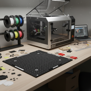 Accessori per Stampanti 3D: Kit di Ricarica Essenziale per Taglio Laser H2D (Made in USA) - Product Image 3