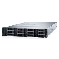 Nouveau serveur rack 2U personnalisable pour PowerEdge R760XD2 avec processeur Xeon en stock
