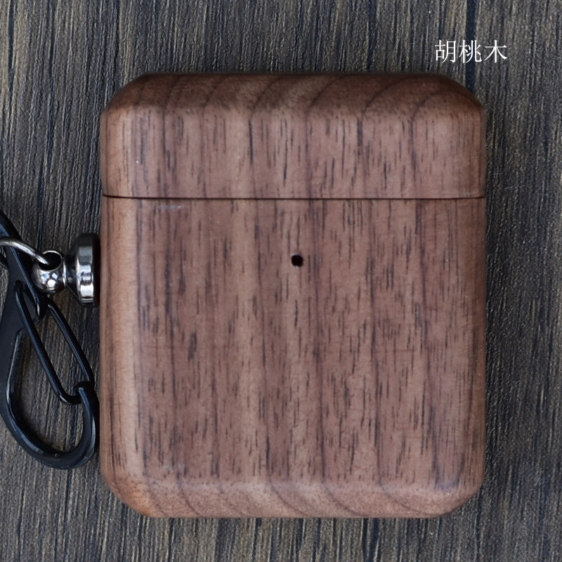 Noyer pour airpods 1/2