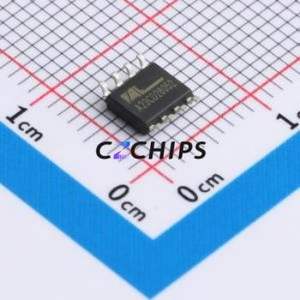 Transistor de efecto de campo (MOSFET) transistor SO-8 original y nuevo de - Product Image 2