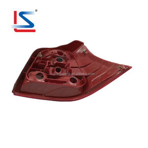 Feu arrière automatique pour VW <span class=keywords><strong>GOLF</strong></span> IV 1998-2004 (BLANC/ROUGE) OEM 1J6945096BA 1J6945096BB1J694 1J6945096BB FEU ARRIÈRE - Product Image 5