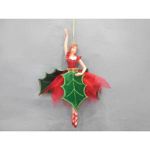 Colgante Navideño BALLERNIA ORNA - Product Image 1