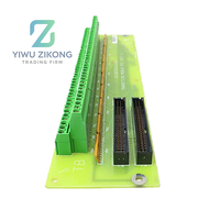 Nouvelle carte terminale analogique E/S DS200TBCAG1AAB pour système de commande GE Fanuc Mark V en stock
