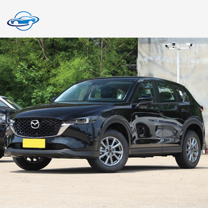 <strong>Mazda</strong> CX-5 2025 2.0L 2WD LHD Auto SUV Skyactiv Engine Cheap Wholesale Gasoline Vehicle <strong>Mazda</strong> CX-5 - Product Image 5