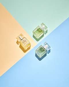 Perfume Moderno de Larga Duración en Spray, Eau de Parfum Femenina Fresca, Perfume Vietnamita NOTAS DE MEKONG - Ritmo del Amanecer (30 ml) Spray - Product Image 3