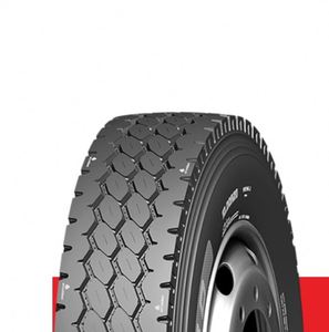 CHAOYANG GOODRIDE WESTLAKE 12.00R20-18PR Az850 1200r20 Usine de pneus pour camions de Chine - Product Image 1