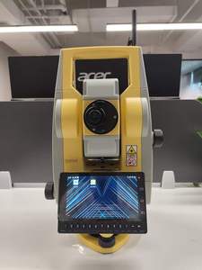 เครื่องมือสำรวจ SOUTH NS30 1'' ความแม่นยำสูง รุ่น NS30 พร้อมระบบ Total Station แบบไม่ใช้รีเฟลกเตอร์ ระยะ 1000 ม. - Product Image 3