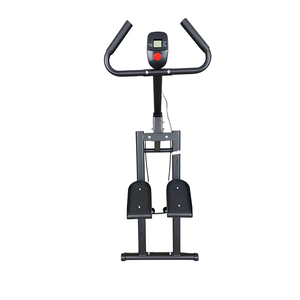 CZFIT Simulateur d'escalade multifonctionnel pour usage domestique, appareil <span class=keywords><strong>de</strong></span> fitness et d'entraînement en métal pour l'intérieur, équipement <span class=keywords><strong>de</strong></span> marche sur les marches. - Product Image 5
