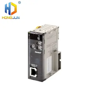 CJ1W-DA08V de module de contrôleur PLC série CJ1W nouveau fournisseur PLC d'origine