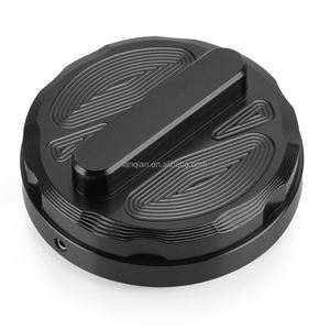 Couvercle de réservoir de frein arrière CNC pour <span class=keywords><strong>Honda</strong></span> <span class=keywords><strong>PCX</strong></span> 125 150 160 <span class=keywords><strong>200</strong></span>, accessoires de moto - Product Image 4