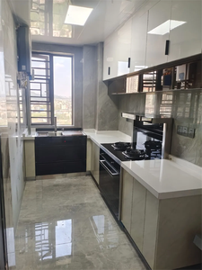 <span class=keywords><strong>Meuble</strong></span> de rangement compact pour petits espaces, couleur blanche, mural, dernière génération, étanche, laque haute brillance, bois massif, armoire de <span class=keywords><strong>cuisine</strong></span> - Product Image 2