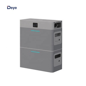 Deye AE-FS2.0-2H2 домашняя Солнечная аккумуляторная система балконное энергетическое решение LiFePO4 51,2 В 2000Wh все-в-одном - Product Image 2