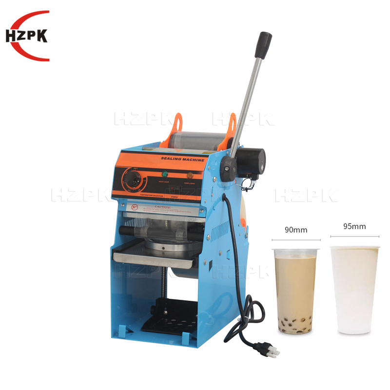 HZPK Small Water Juice Liquid Yogurt