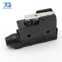 Micro-interrupteur de détection de frein d'ascenseur RZ-15GD(T)-B3 pour systèmes Xizi Fuward, Hangzhou, Xian, Otis