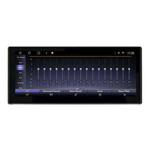 Carplay không dây cho TOYOTA RAV4 wildlnder Carplay 12.3inch hiển thị <span class=keywords><strong>Car</strong></span> DVD Player 2019-2022 Android đài phát thanh xe 2DIN Android <span class=keywords><strong>15</strong></span> - Product Image 4