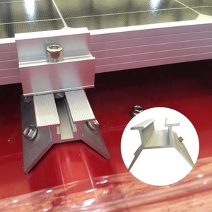 <strong>Pv</strong> Solar Panel Installation Solar <strong>Module</strong> <strong>Mounting</strong> - Product Image 3