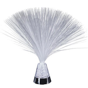 Hot Sale Sensory Star Night Light LED Fiber <strong>Optic</strong> <strong>Lamp</strong> for Home Table Popular Centerpiece - Product Image 6