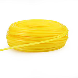 Filo per <span class=keywords><strong>Decespugliatore</strong></span> in Nylon Quadrato Personalizzabile OEM 1.6-4.0mm per Motori a 2 <span class=keywords><strong>e</strong></span> 4 Tempi, per Decespugliatori a Benzina - Product Image 4