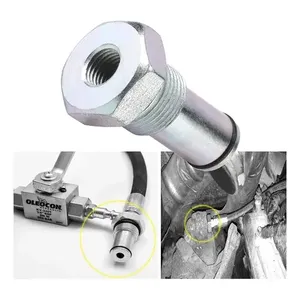 เครื่องมือวินิจฉัยและทดสอบอากาศสำหรับเครื่องยนต์ดีเซลพาวเวอร์สโตรก 6.0 ลิตร รุ่น IMPOWERMACHINE Heavy Duty - Product Image 1