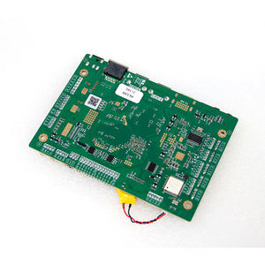 HP-M8 Rockchip 2GB +16G BQuad Core RK PX30 ระบบฝังตัวแอนดรอยด์ 8.0 เมนบอร์ด RJ45 อีเธอร์เน็ตบอร์ดตรวจจับแรงโน้มถ่วง - Product Image 4