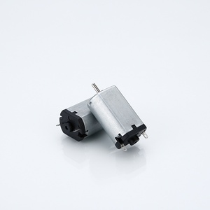 Mini <span class=keywords><strong>Motore</strong></span> <span class=keywords><strong>Elettrico</strong></span> per Poltrona Massaggiante, <span class=keywords><strong>Motore</strong></span> a Vibrazione, Pompa d'Acqua, Micro <span class=keywords><strong>Motore</strong></span> a Spazzole DC Modello 180 - Product Image 3