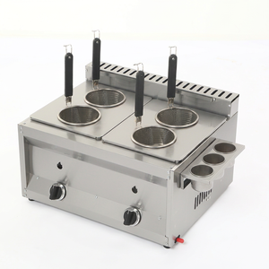 Friteuse Commerciale Électrique Professionnelle en Acier Inoxydable 2026 – Prix Usine, Vente Chaude - Product Image 6