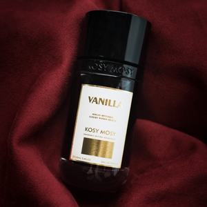 Aceite Perfumado Kosy Mosy Gilded Warmth para Mujer, Roll-on, Aroma Vainilla Caramelo, Sensual, Aroma Diario, Fragancia Floral - Product Image 4