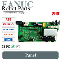 Carte de circuit de commande de puissance Fanuc Beta I Series A20B-2102-0181, haute stabilité, PCB, amplificateur servo CNC, entraînement A20B-2102-0181