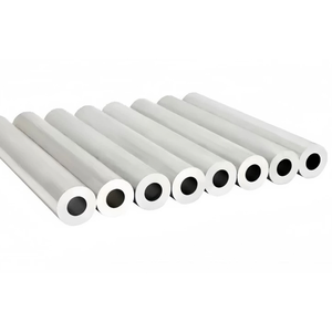 Melhor Preço Tubo Redondo de Alumínio Série 6000 de 3-5 polegadas (38mm) para Persianas com Serviços de Dobra, Corte e Soldagem - Product Image 4