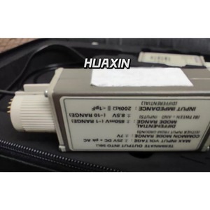 1 PCS Tektronix P6247 Oscilloscope différentiel 1 GHz - Product Image 3