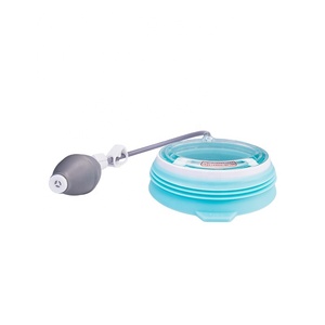 Pectus Excavatum Therapy <strong>Vacuum</strong> <strong>Bell</strong> Suction <strong>Bell</strong> with CE Certificate - Product Image 3