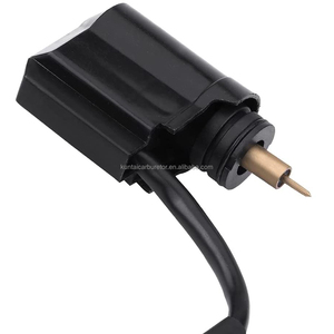 STARTER EASYBOOST POUR CARBURATEUR GY6 <span class=keywords><strong>50cc</strong></span> 125cc 139QMA-QMB pour Kymco MBK Booster Bw's Aerox Nitro Mach-G Ovetto Jog-R - Product Image 3