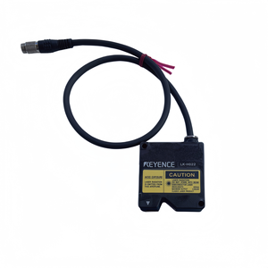 LK-H022 LK-H022K LK-H023 LK-H008 LK-H020 เซ็นเซอร์วัดระยะด้วยเลเซอร์ CMOS สำหรับตรวจจับระยะการเคลื่อนที่สูง - Product Image 2