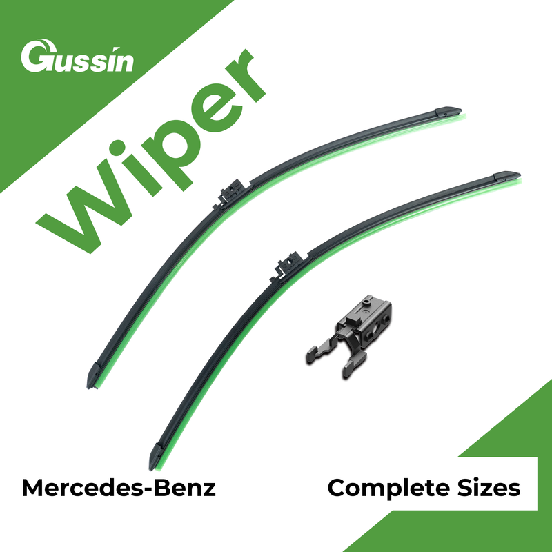 GUSSIN High Quality OEM Grade Natural