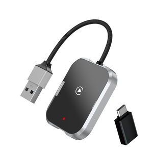 Entrega en el mismo día Devoluciones gratuitas Adaptador <span class=keywords><strong>Amazon</strong></span> <span class=keywords><strong>Prime</strong></span> CarPlay 5K + Unidades vendidas OEM/ODM disponible para personalización de logotipo - Product Image 1