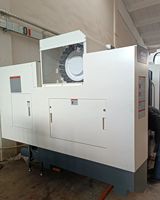 Promotion populaire : Centre d'usinage vertical CNC d'occasion 3 axes YCM-MV86A 850 de marque chinoise TW en vente