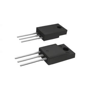 Thyristors BCR5FM-12LB # Pack Complet de Composants BB0 TO-220-3 - Canal de Fabricant Électronique - Product Image 1