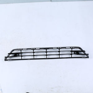 Xinwo griglia del radiatore inferiore del paraurti anteriore 31323859 per <span class=keywords><strong>Volvo</strong></span> <span class=keywords><strong>V60</strong></span> - Product Image 1