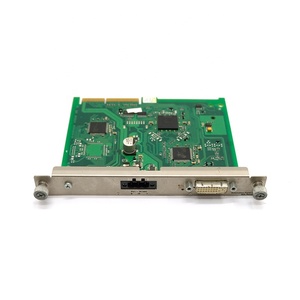 5DLSDL100000 บอร์ดจ่ายไฟ PLC ของแท้จาก B&R รุ่น 5DLSDL.1000-00 สำหรับระบบอัตโนมัติอุตสาหกรรมและการควบคุมอุตสาหกรรม - Product Image 4