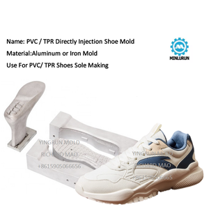 Sneaker in tela di grandi dimensioni con fondo morbido Anti-slittamento colore bloccato copertura in tessuto taglio basso tinta unita stampo in Sole piatto - Product Image 1