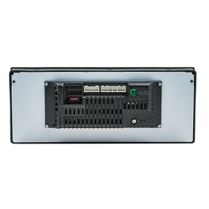 BQCC 2Din 7 pouces Quad Octa core Android 13 IPS écran <span class=keywords><strong>autoradio</strong></span> avec carplay Android WIFI GPS RDS <span class=keywords><strong>autoradio</strong></span> pour <span class=keywords><strong>BMW</strong></span> E53 96-07 - Product Image 5