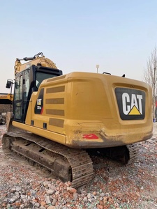 EPA Certifié CE Excavatrice Cat 320gc d'occasion Caterpillar Excavatrice Cat320gc d'occasion bon marché prix de vente - Product Image 2