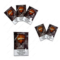 Sachet en cellulose portable imprimé en héliogravure, résistant à l'humidité, pour l'emballage et l'humidification en voyage