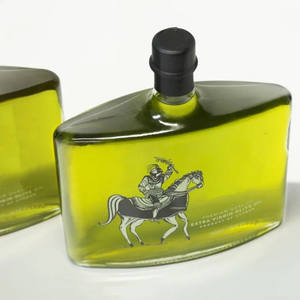 ขวดใส่นํ้ามันมะกอกแบบสั่งทำ,ก๊อกสำหรับใส่อาหารแก้วเหล้าวอดก้าขวดใส่น้ำมันมะกอก - Product Image 3