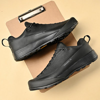 Baskets légères personnalisées pour hommes Chaussures de course à pied confortables en maille respirante à semelle eva pour le sport