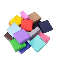 Caja Plegable de Cartón Corrugado Reciclable y Personalizable, Apta para Alimentos, para Empacar Galletas, Impresión a Cuatro Colores, Estampado en Caliente